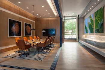 the crescent hotel fort worth