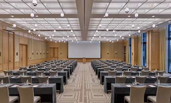 the crescent hotel fort worth