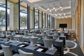 the crescent hotel fort worth