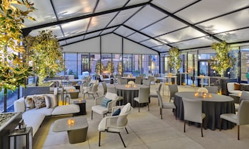 the crescent hotel fort worth