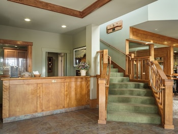 Orchard Hill,Santa Ysabel>>Julian,2.5 star