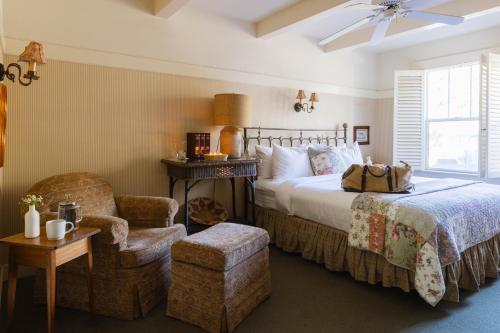 orchard hill