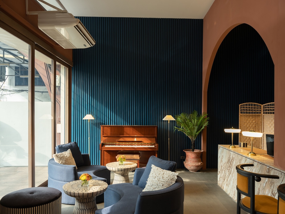 stay plus hotel bangkok