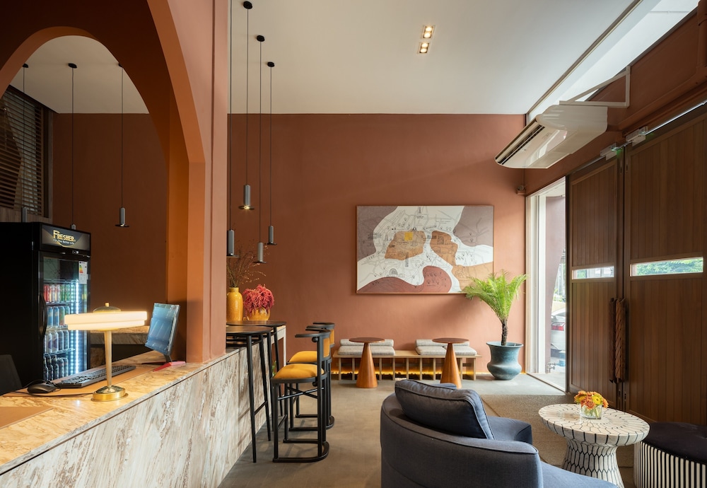 stay plus hotel bangkok