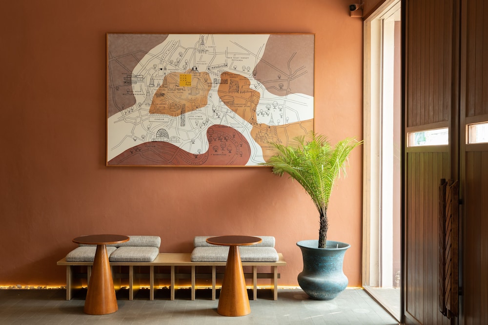 stay plus hotel bangkok