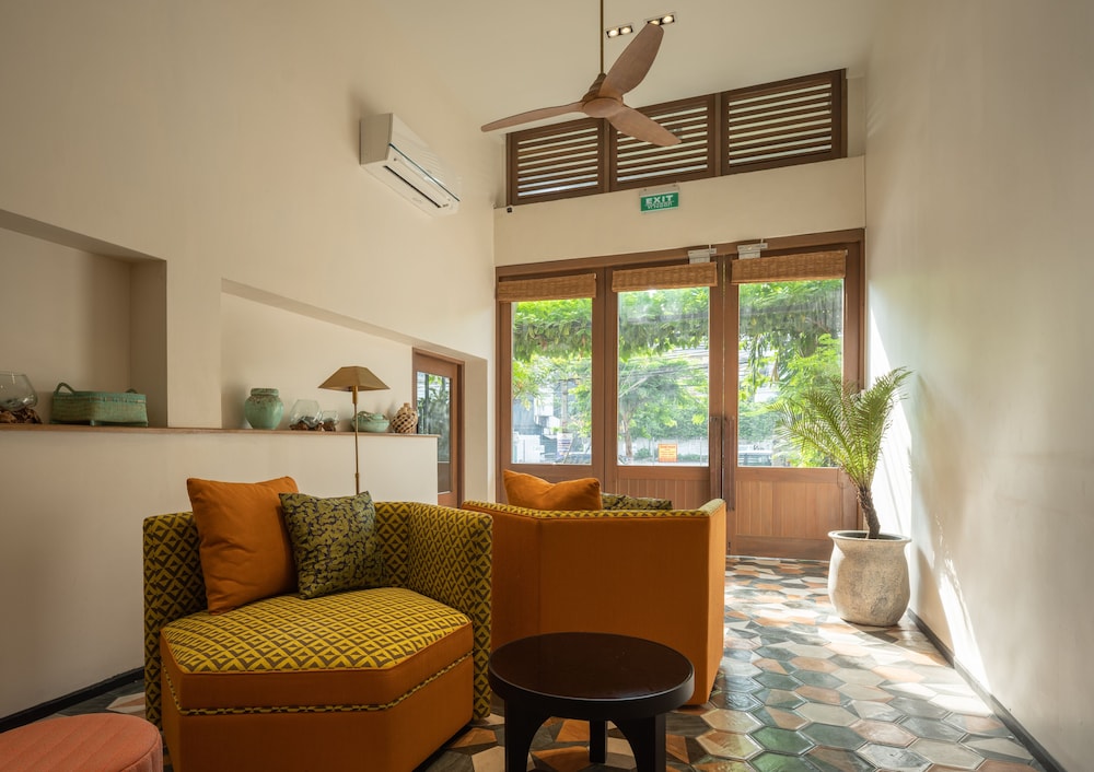 stay plus hotel bangkok