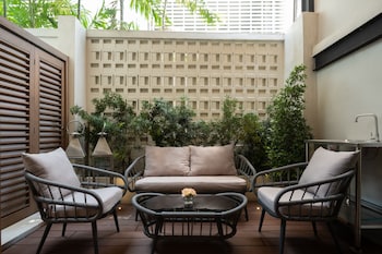 stay plus hotel bangkok