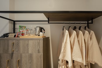 stay plus hotel bangkok