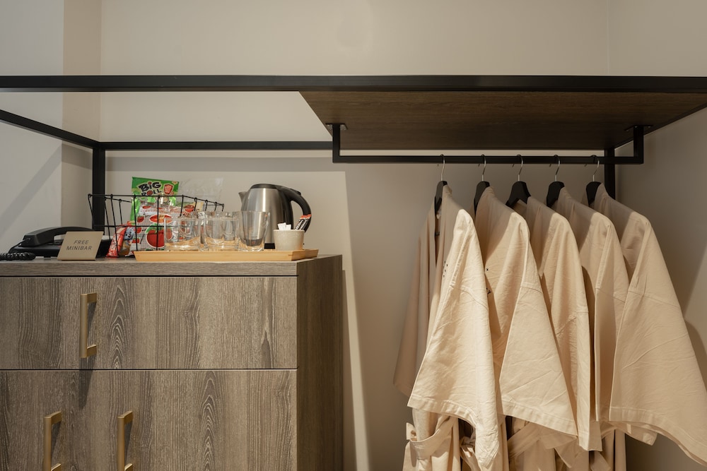 stay plus hotel bangkok