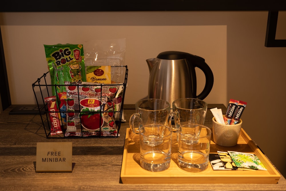 stay plus hotel bangkok