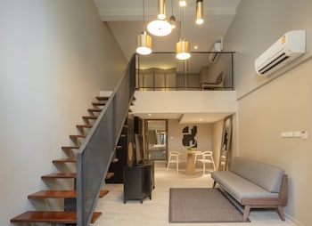 stay plus hotel bangkok