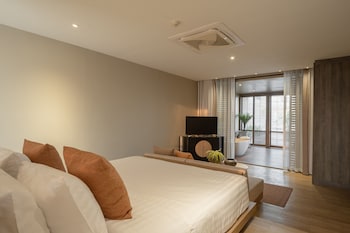 stay plus hotel bangkok