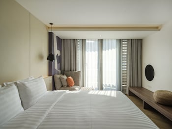 stay plus hotel bangkok