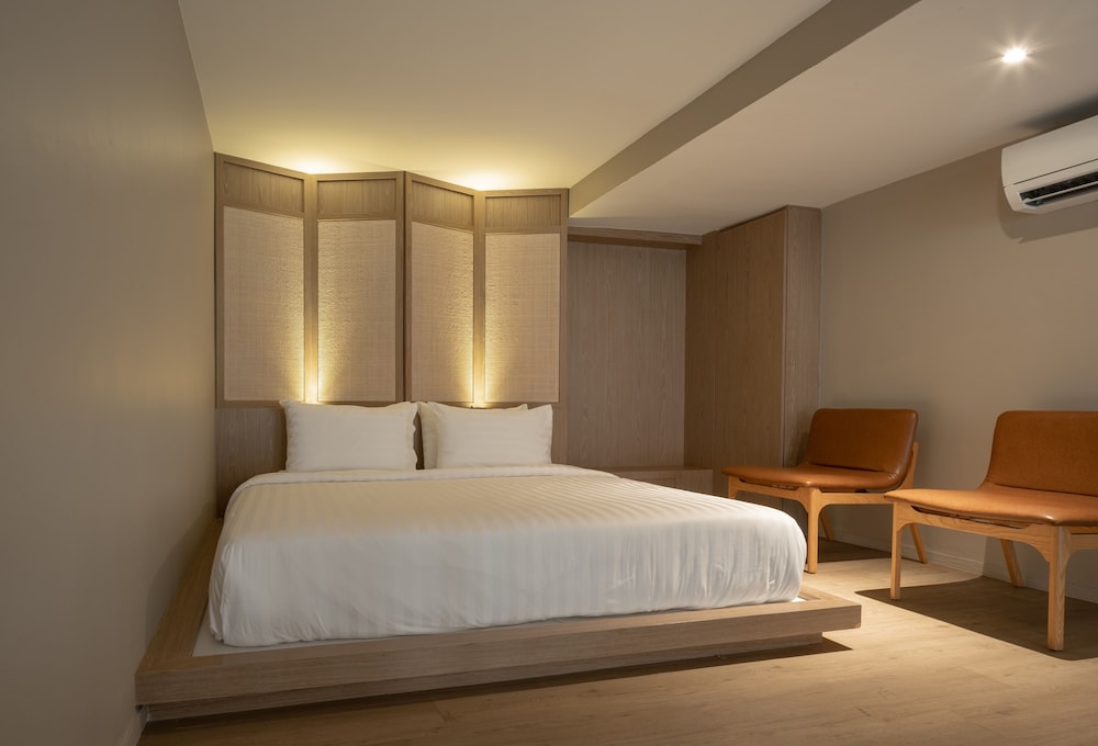 stay plus hotel bangkok