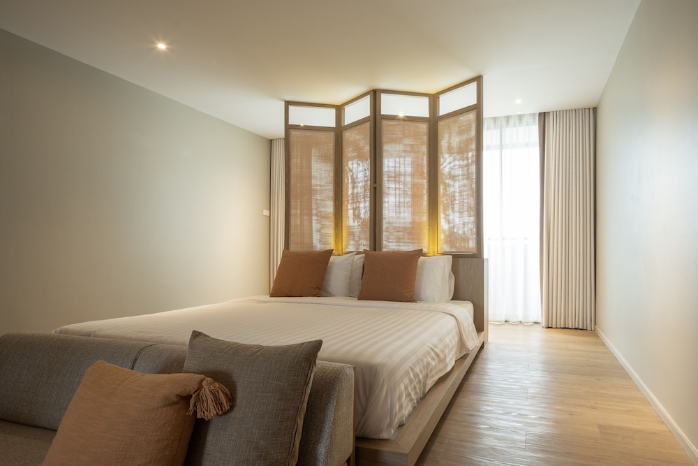 stay plus hotel bangkok