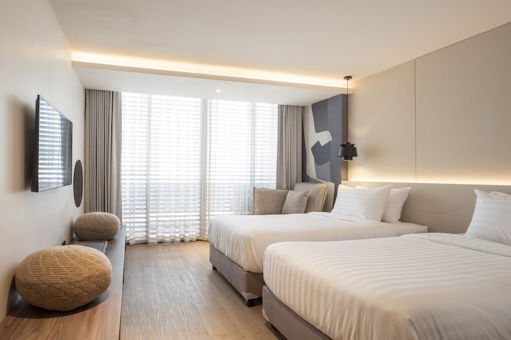 stay plus hotel bangkok