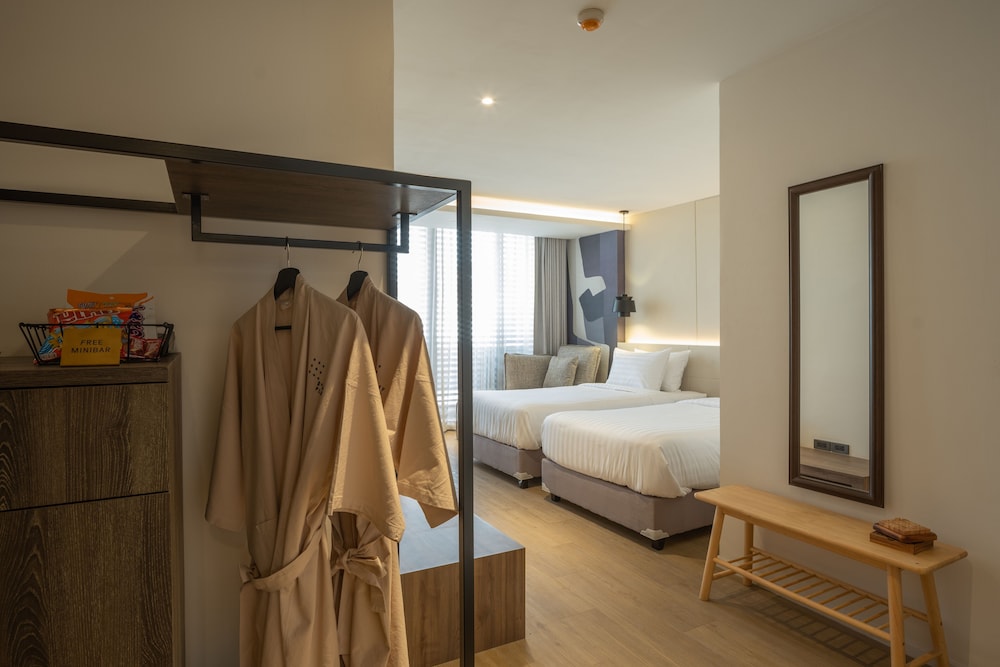 stay plus hotel bangkok