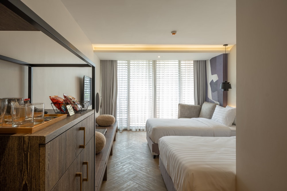 stay plus hotel bangkok