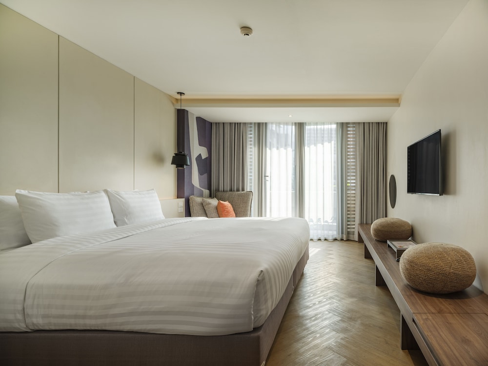 stay plus hotel bangkok