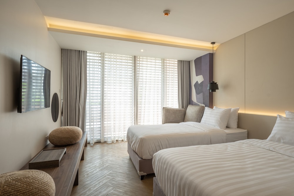 stay plus hotel bangkok