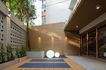 stay plus hotel bangkok