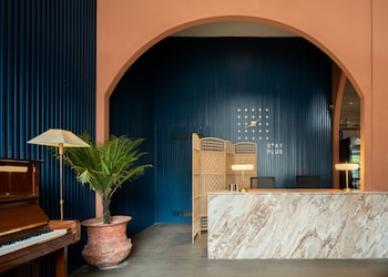 stay plus hotel bangkok