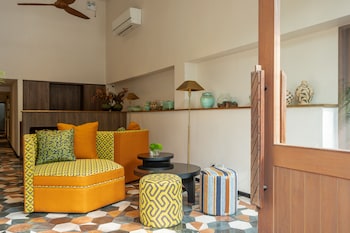 stay plus hotel bangkok