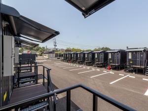hotel r9 the yard saito