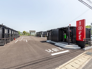 hotel r9 the yard saito