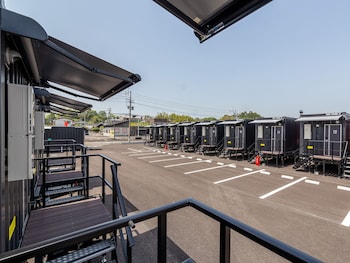 hotel r9 the yard saito