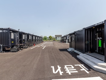 hotel r9 the yard saito