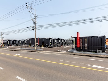 hotel r9 the yard saito