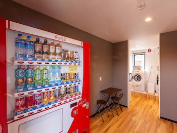 hotel r9 the yard saito