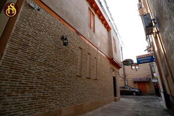 bukhara