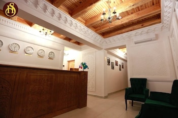shohnishin boutique