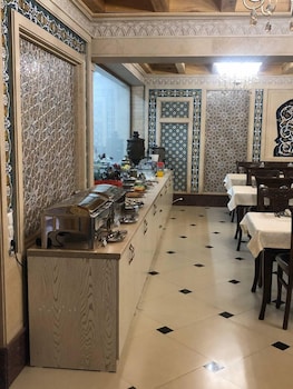 bukhara
