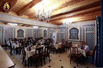 bukhara