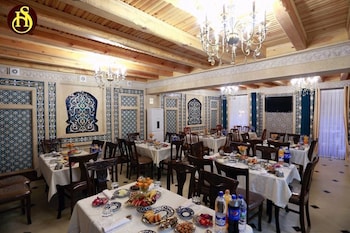 bukhara
