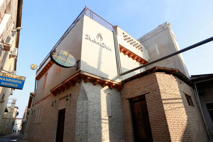 shohnishin boutique