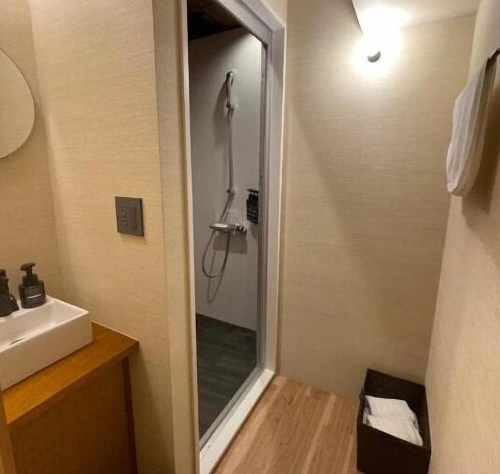 hotel tomos asakusa