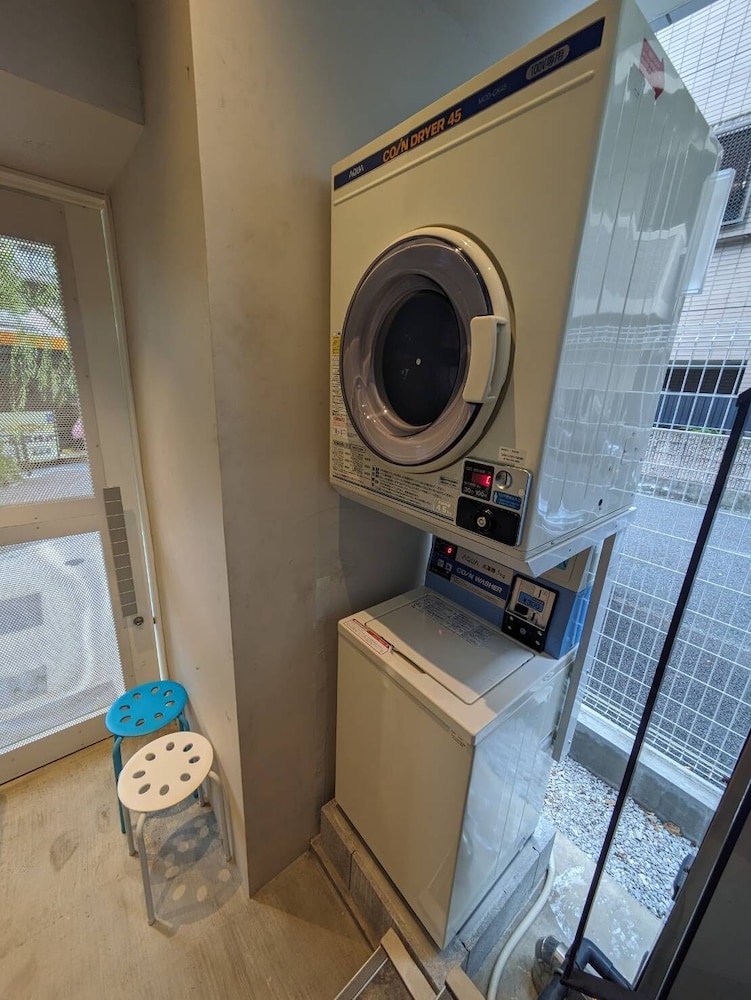 hotel tomos asakusa