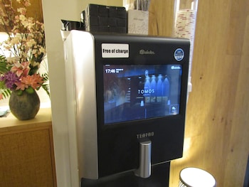 hotel tomos asakusa