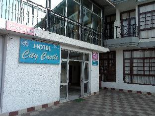 hotel city castle