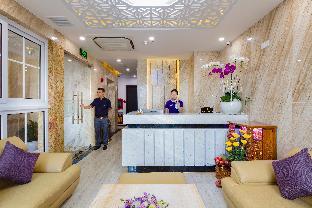 morris hotel nha trang