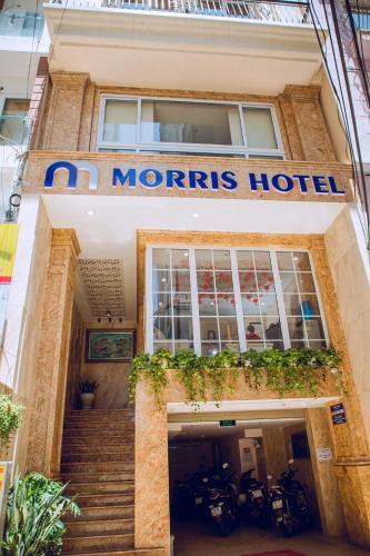 morris hotel nha trang
