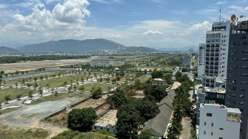 morris hotel nha trang