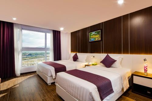 morris hotel nha trang