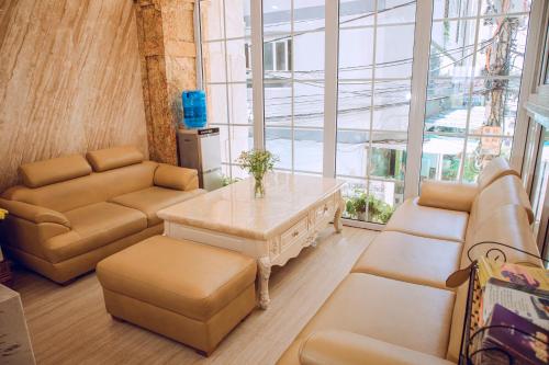morris hotel nha trang