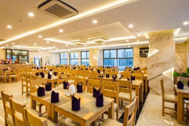morris hotel nha trang