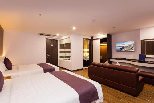 morris hotel nha trang